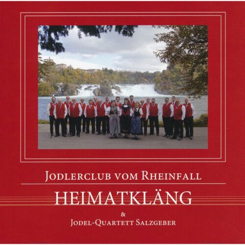 Cover Heimatkläng
