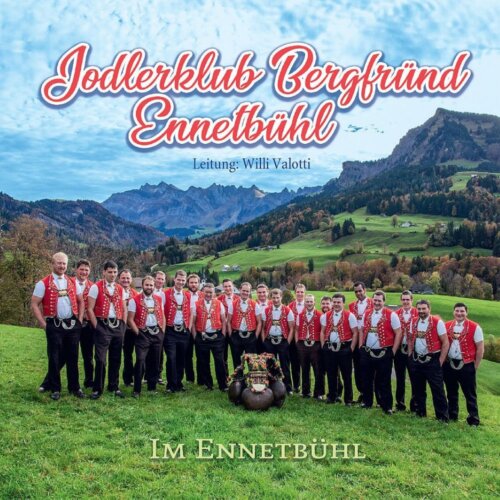 Cover Im Ennetbühl