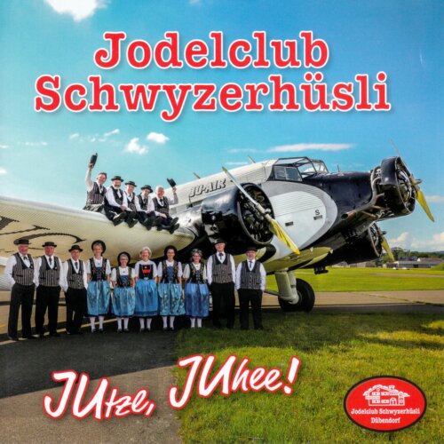 Cover JUtze, JUhee!