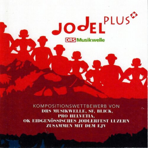 Cover Jodel plus
