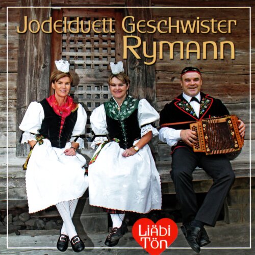 Cover Liäbi Tön