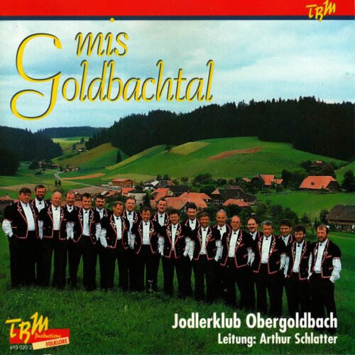 Cover Mis Goldbachtal