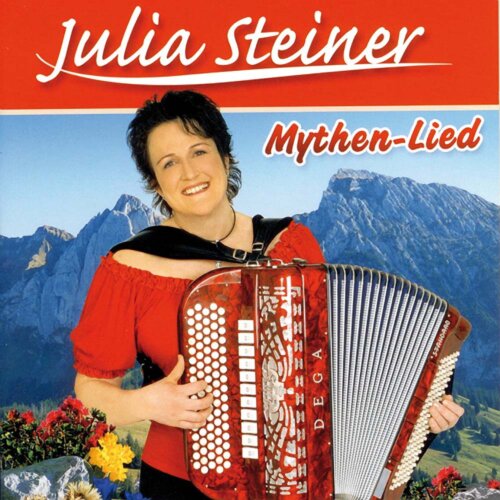 Cover Mythen-Lied