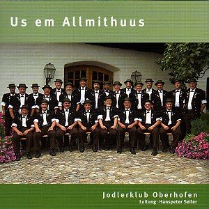 Cover Us Em Allmithuus