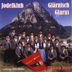 Cover Weisch nuch?