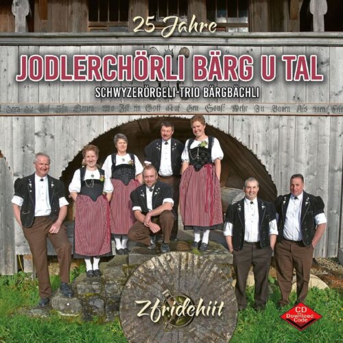 Cover Zfridehiit