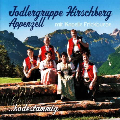 Cover ...bodestämmig