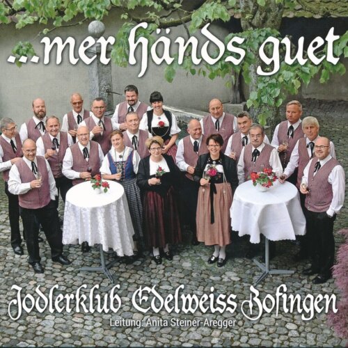 Cover ...mer händs guet