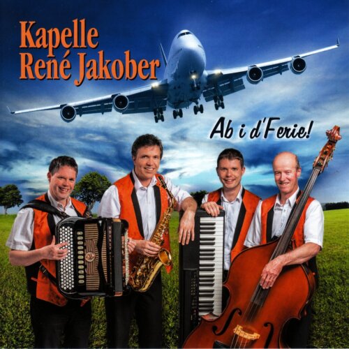 Cover Ab i d Ferie!