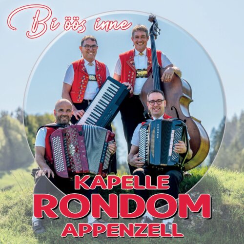 Cover Bi öös inne