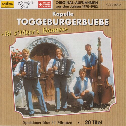 Cover Bi s Jägers Hannes