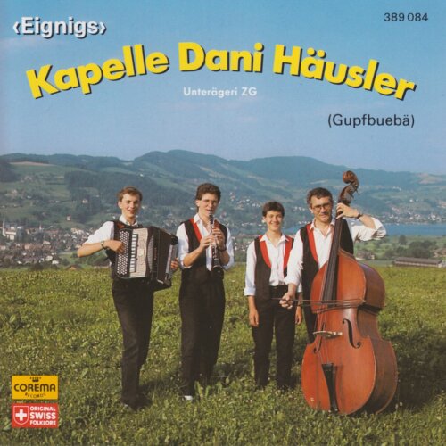 Cover Eignigs
