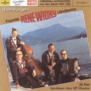 Cover Erinnerungen