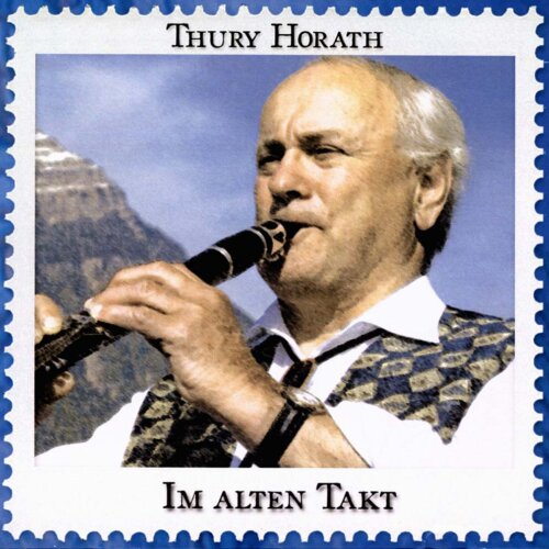 Cover Im alten Stil