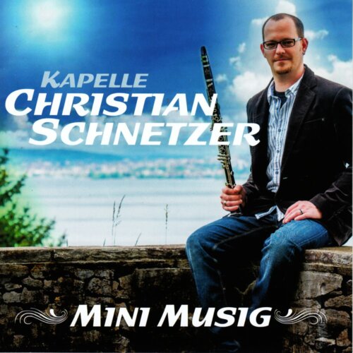 Cover Mini Musig