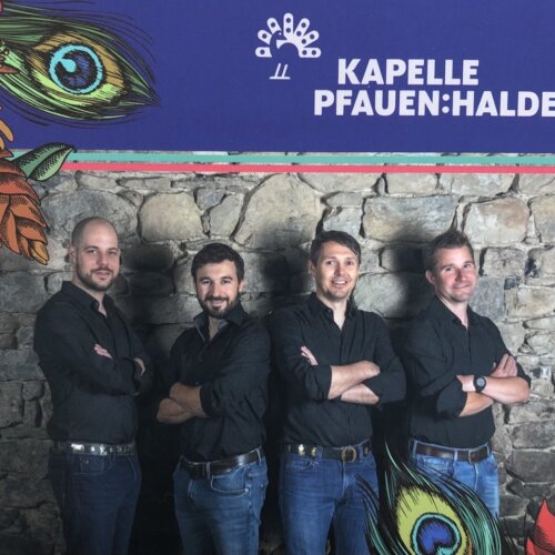 Cover Pfauen Klang Träger 01