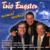 Trio Eugster - Namal urchig
