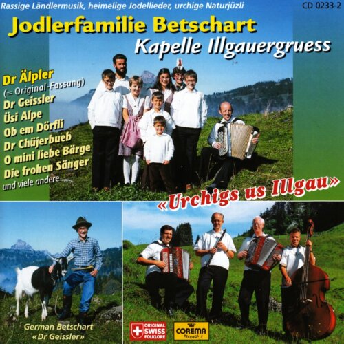 Cover Urchigs us Illgau
