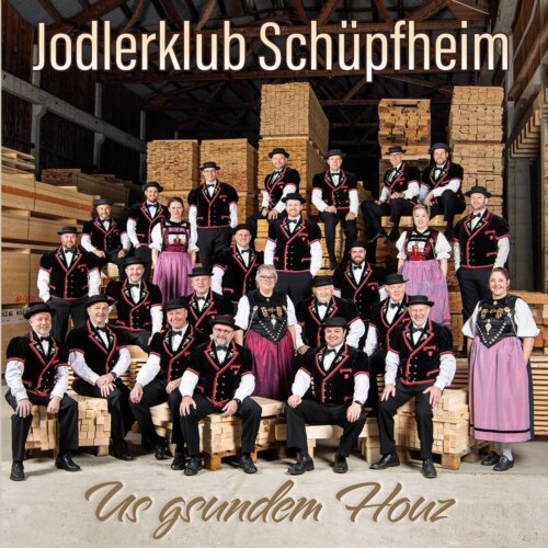 Cover Us gsundem Houz