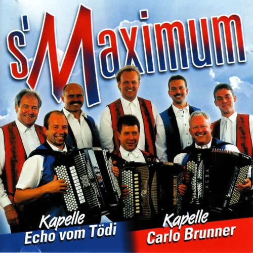Cover s Maximum