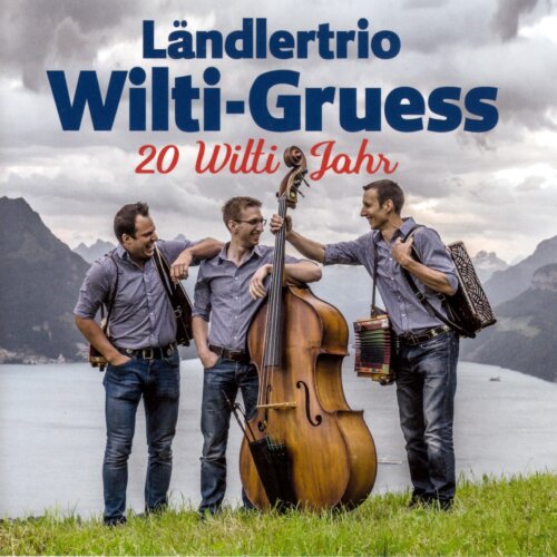 Cover 20 Wilti Jahr