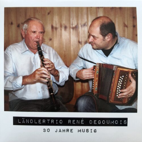 Cover 30 Jahre Musig