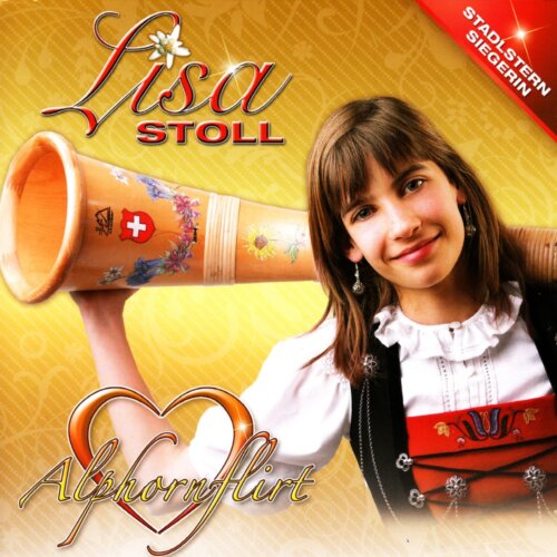 Cover Alphornflirt