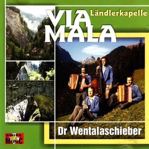 Cover Dr Wentalaschieber