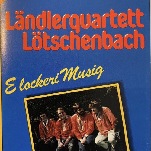 Cover E lockeri Musig