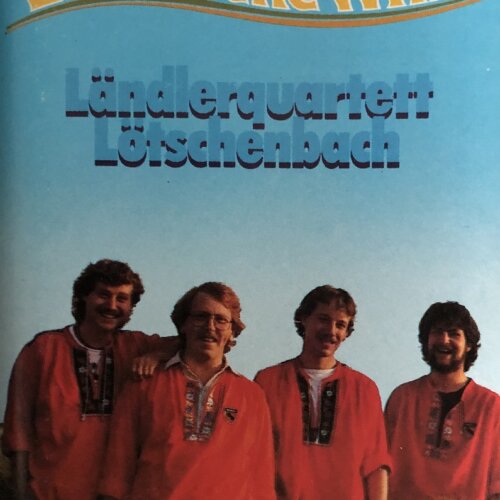 Cover En frische Wind