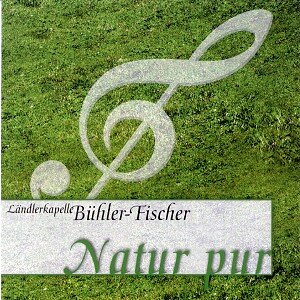 Cover Natur pur