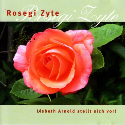 Cover Rosegi Zyte