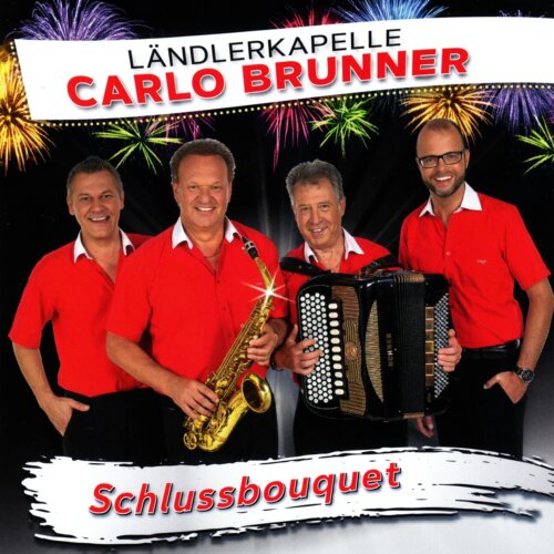 Cover Schlussbouquet