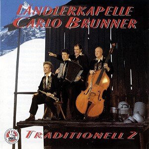 Cover Traditionell 2