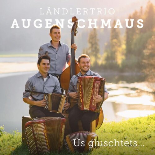 Cover Üs gluschtets...