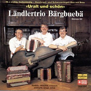Cover Uralt und schön