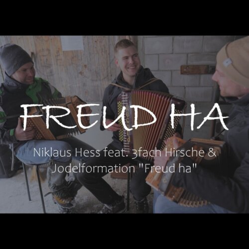 Cover Freud ha