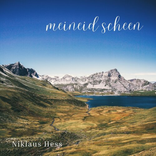 Cover Meineid scheen