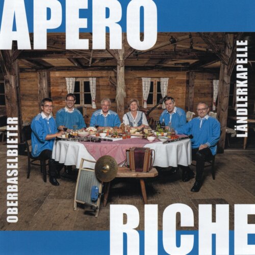 Cover Apero Riche