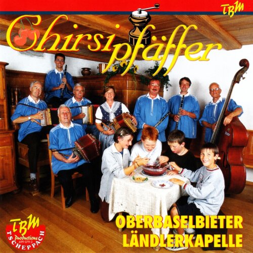 Cover Chirsipfäffer