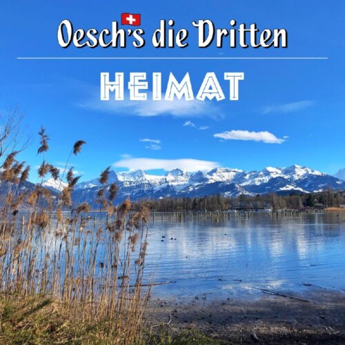 Cover Heimat