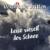 Leise rieselt der Schnee