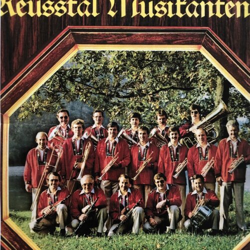 Cover Schweizer Folklore