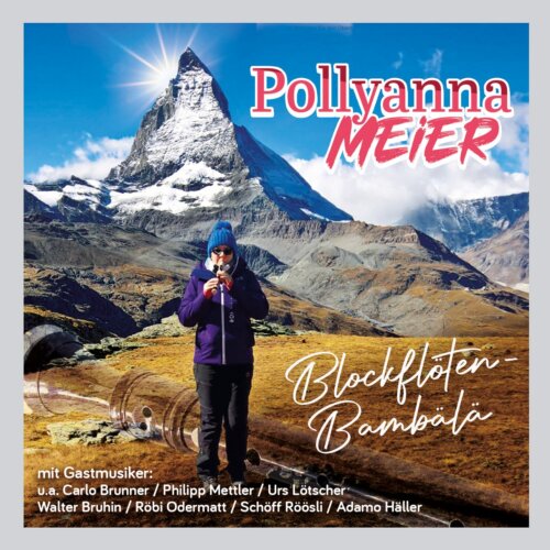 Cover Blockflöten-Bambälä