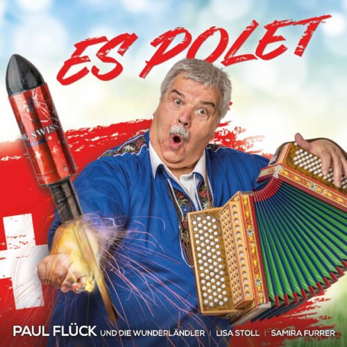 Cover Es Polet