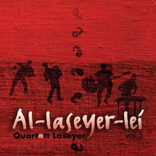Cover Al-laseyer-lei