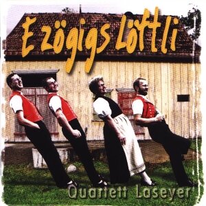 Cover E Zögigs Löftli