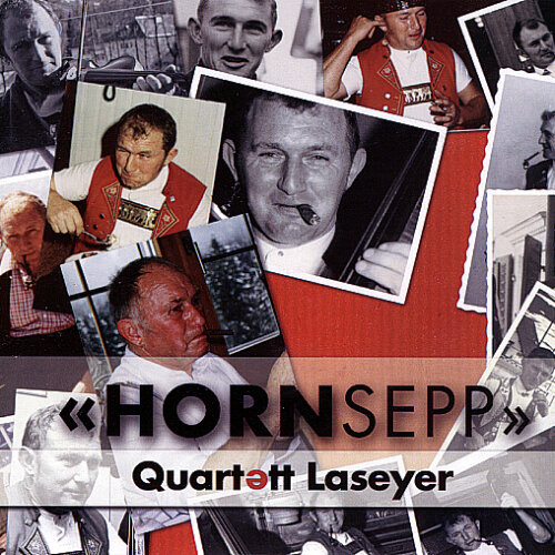 Cover Hornsepp