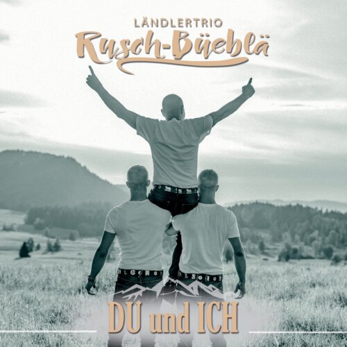 Cover DU und ICH