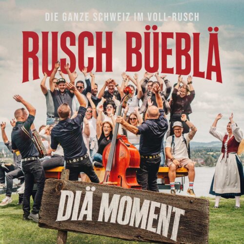 Cover Diä Moment